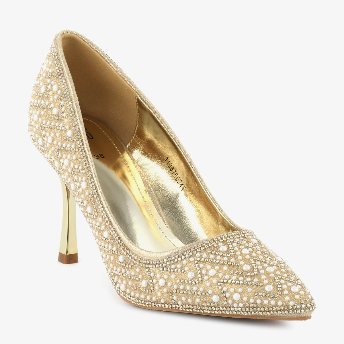 Golden