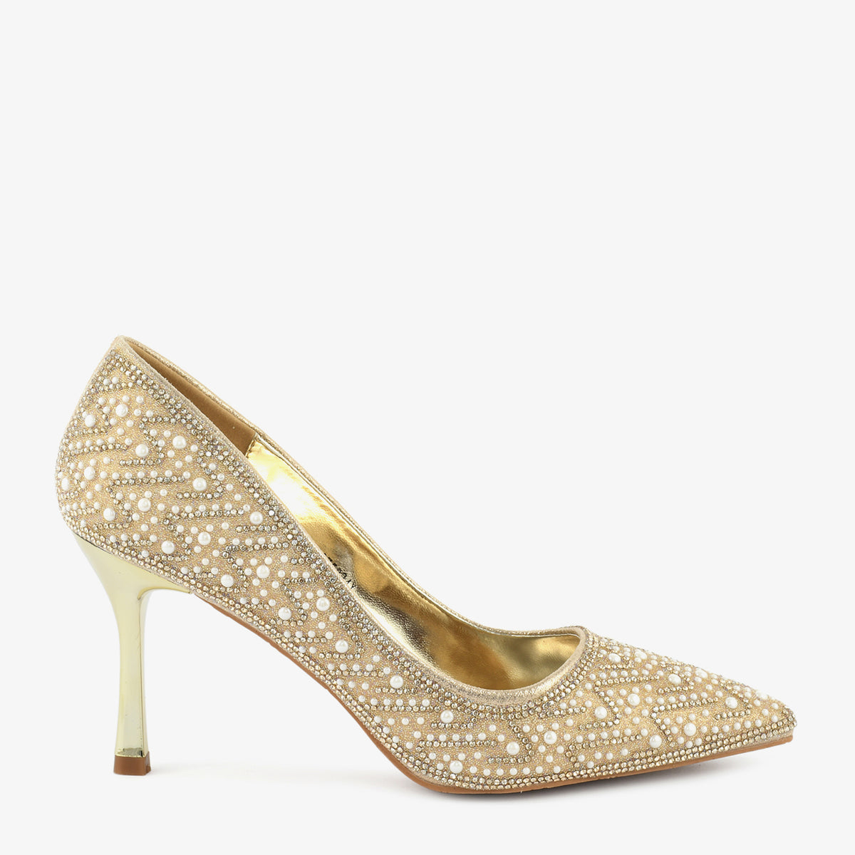 Golden