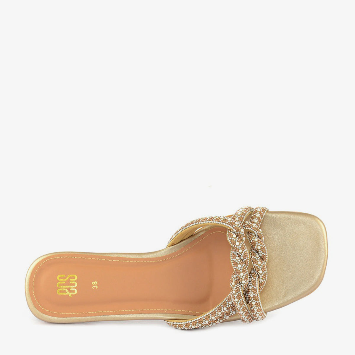 Golden