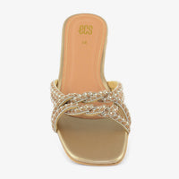 Golden