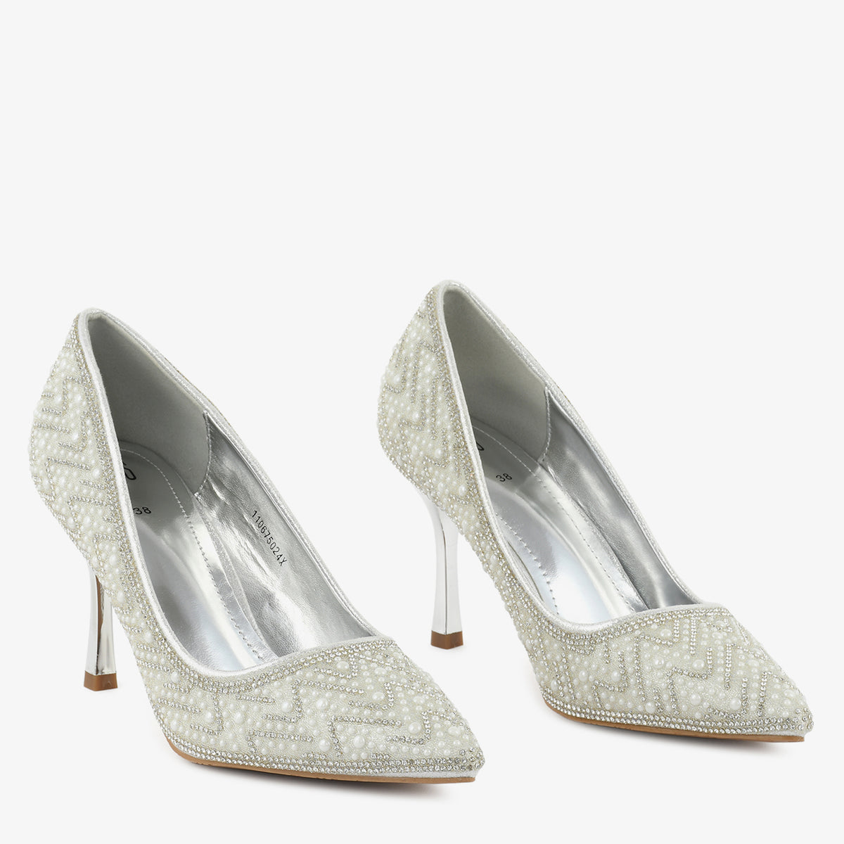 Silver