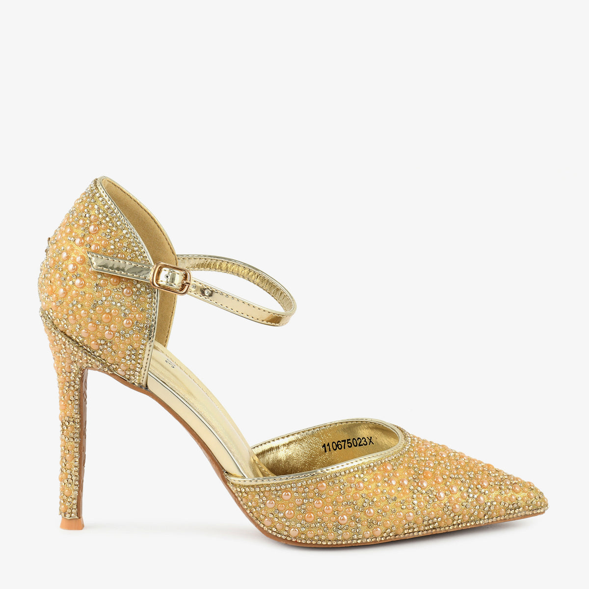 Golden