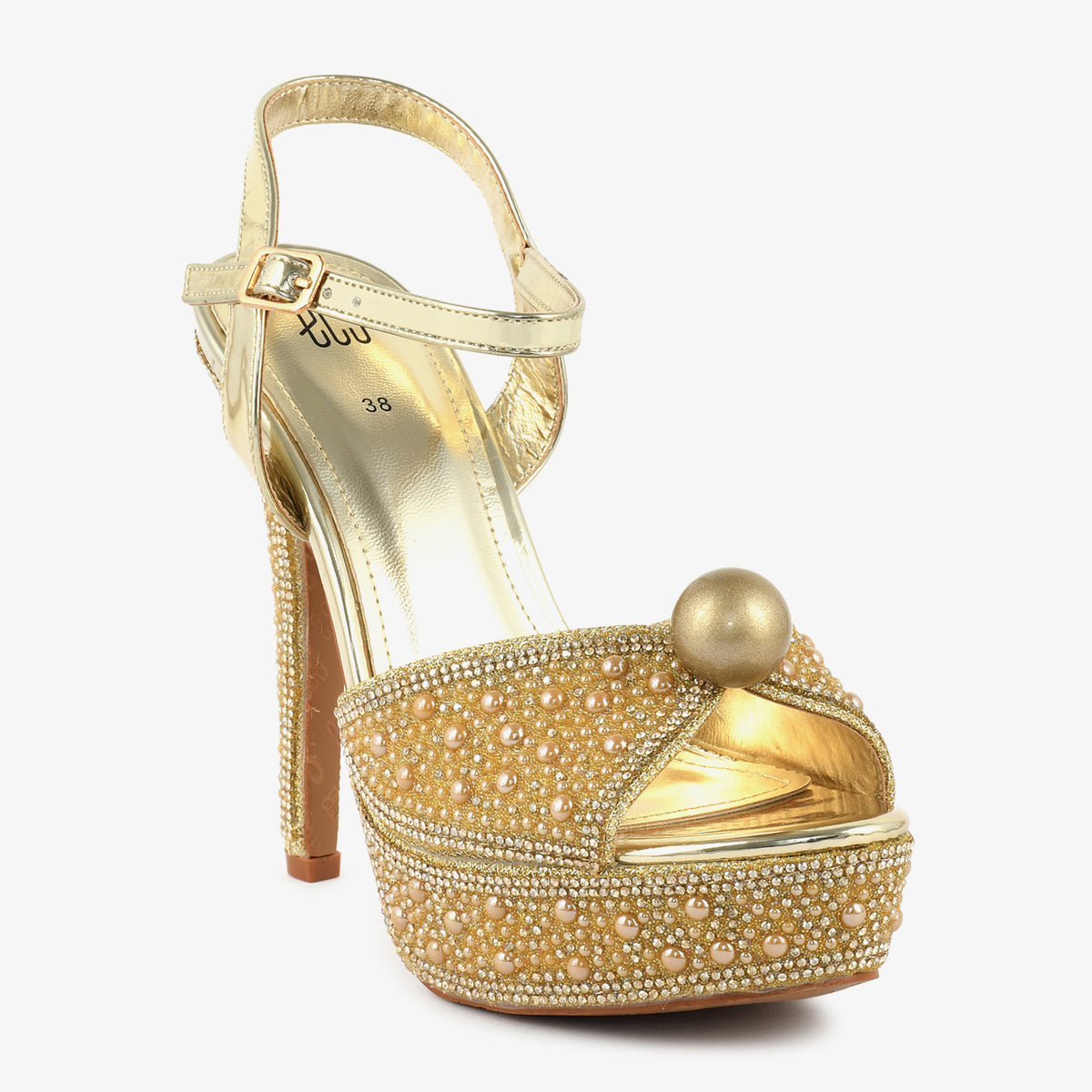Golden