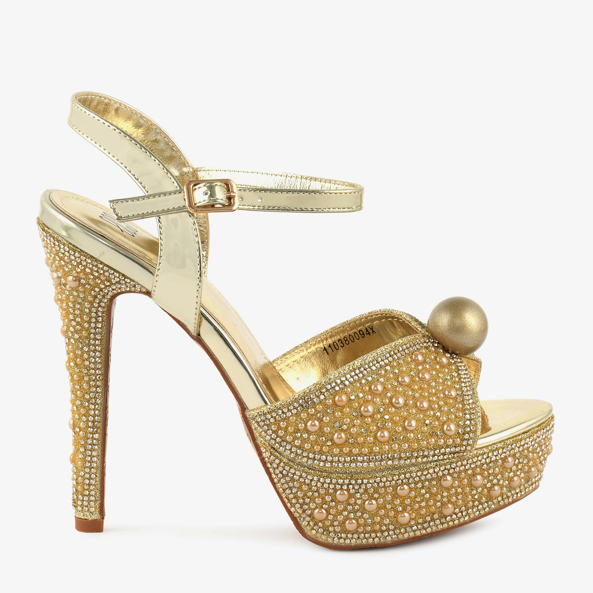 Golden