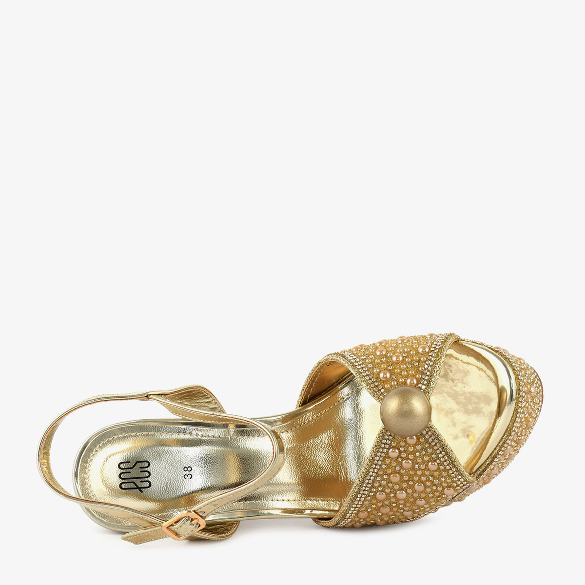Golden