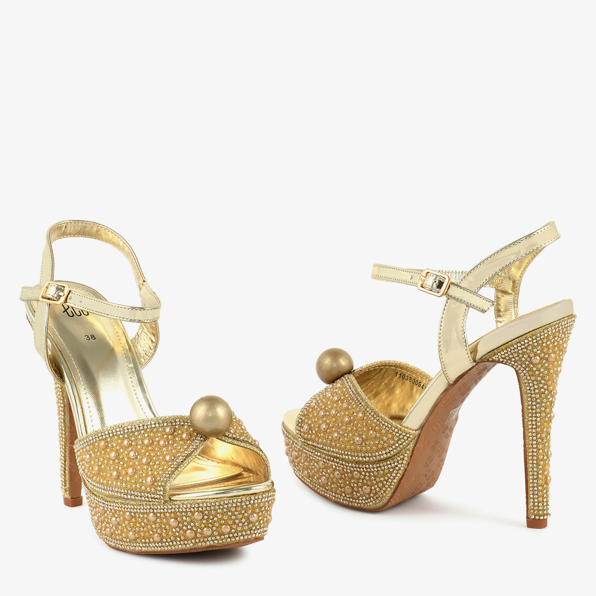 Golden