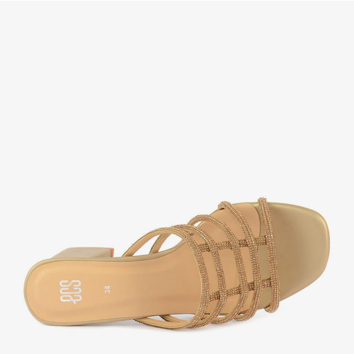 Golden