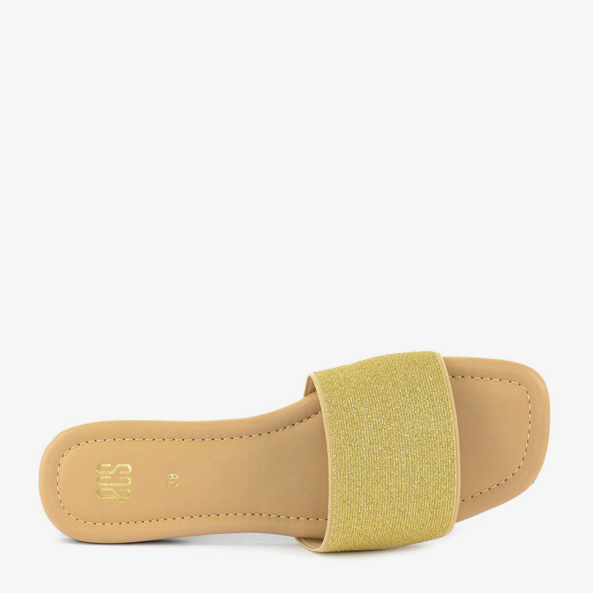 Golden