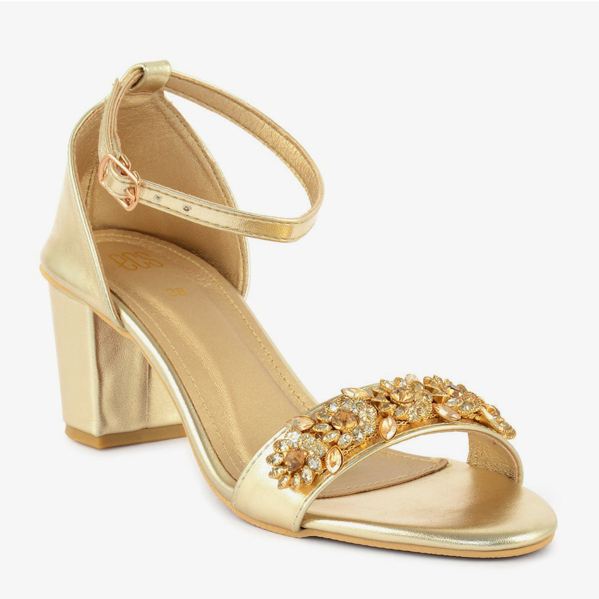 Golden