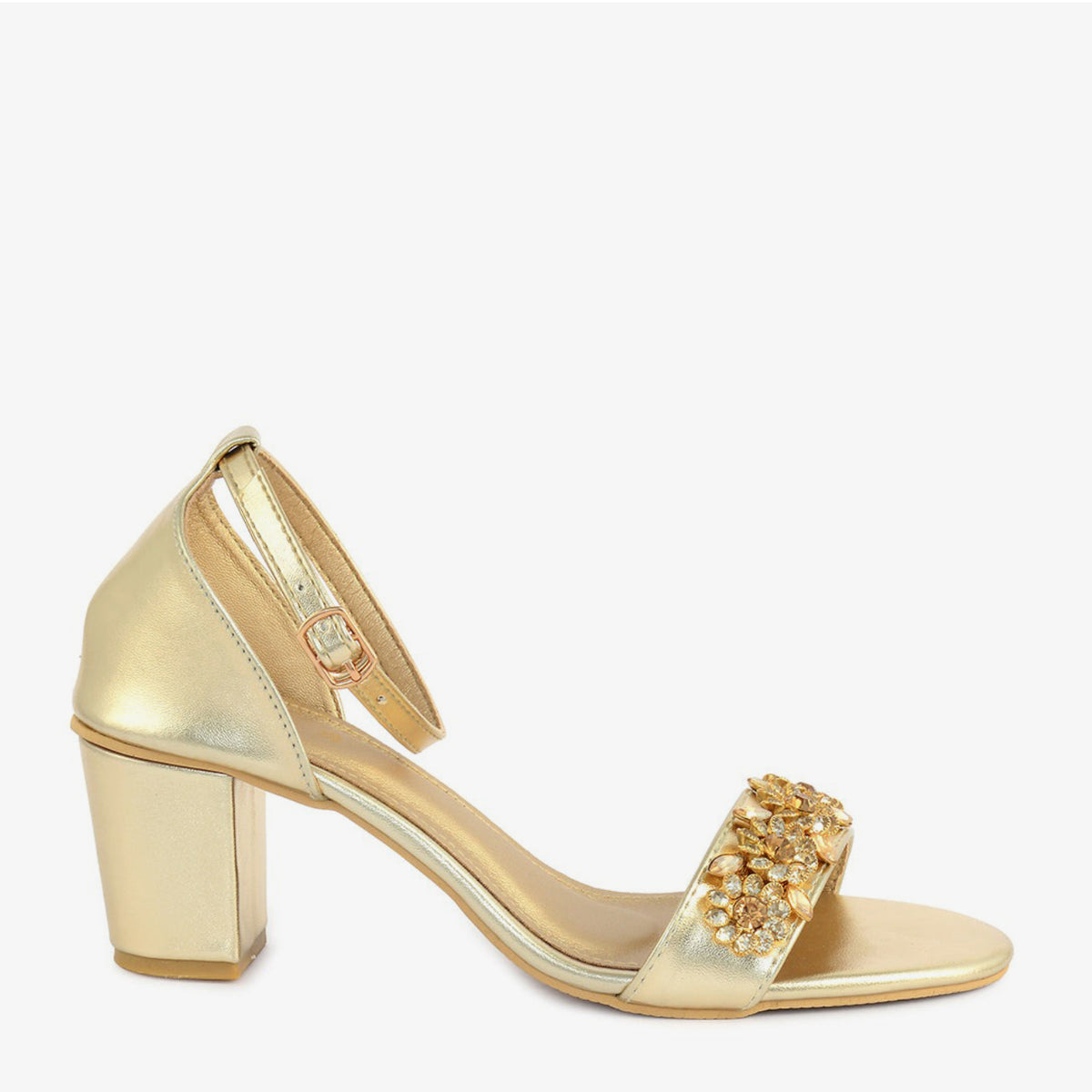Golden