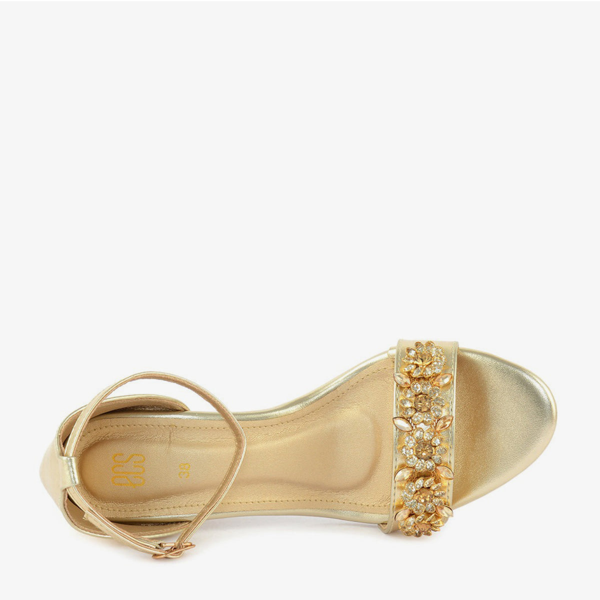 Golden