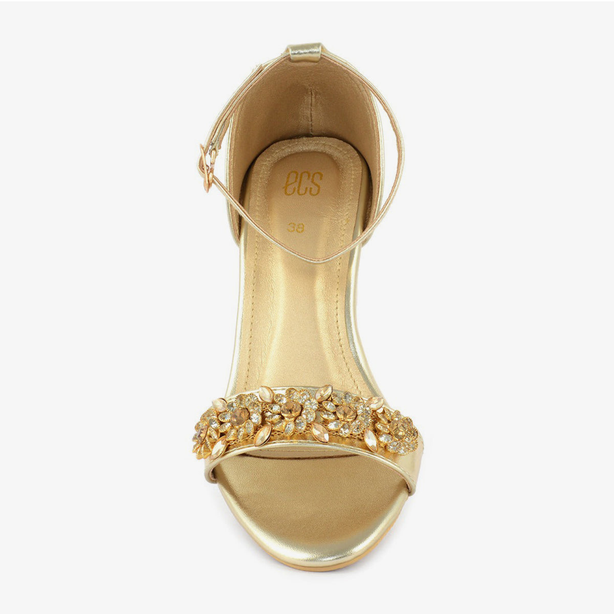 Golden