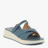 Blue swatch