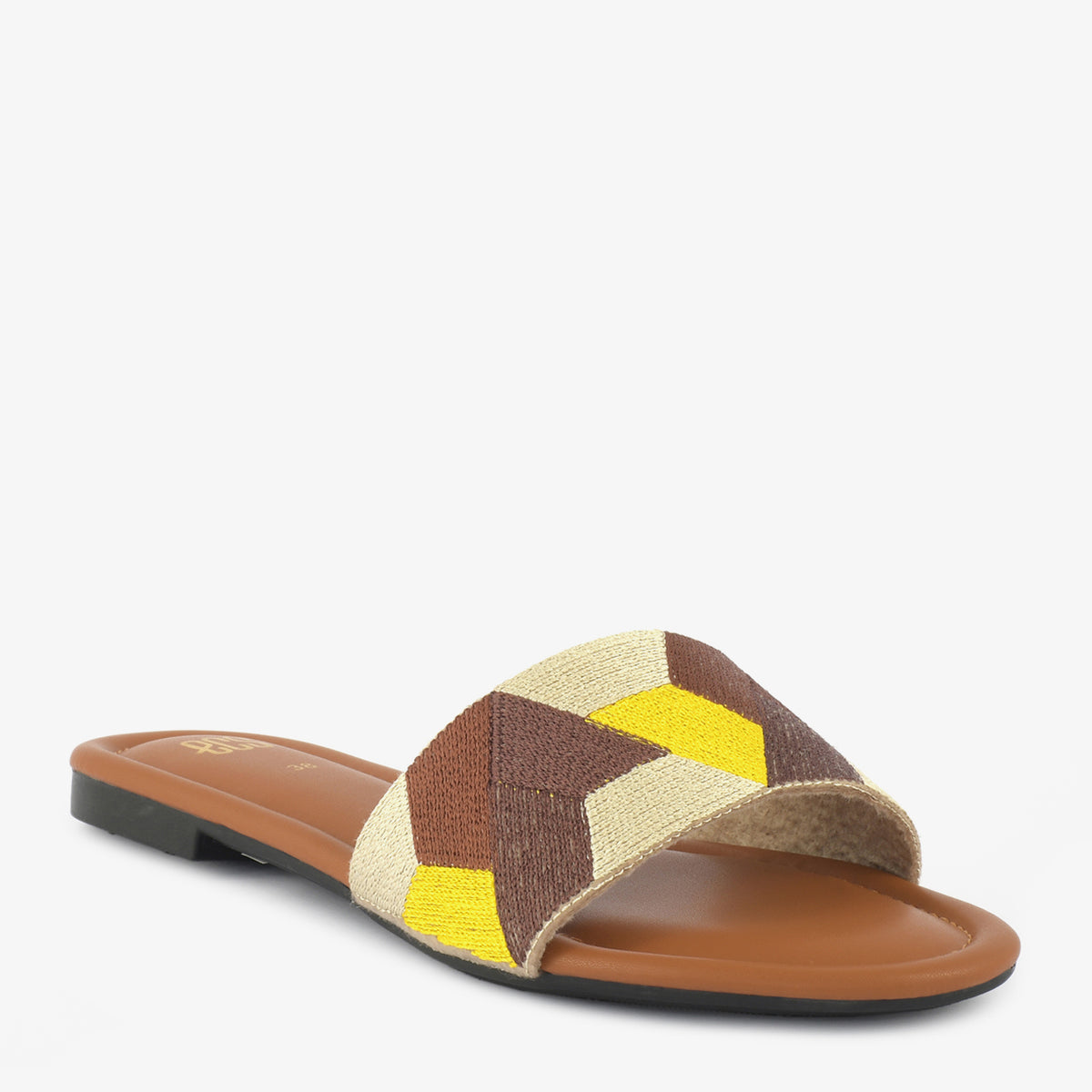 Tan