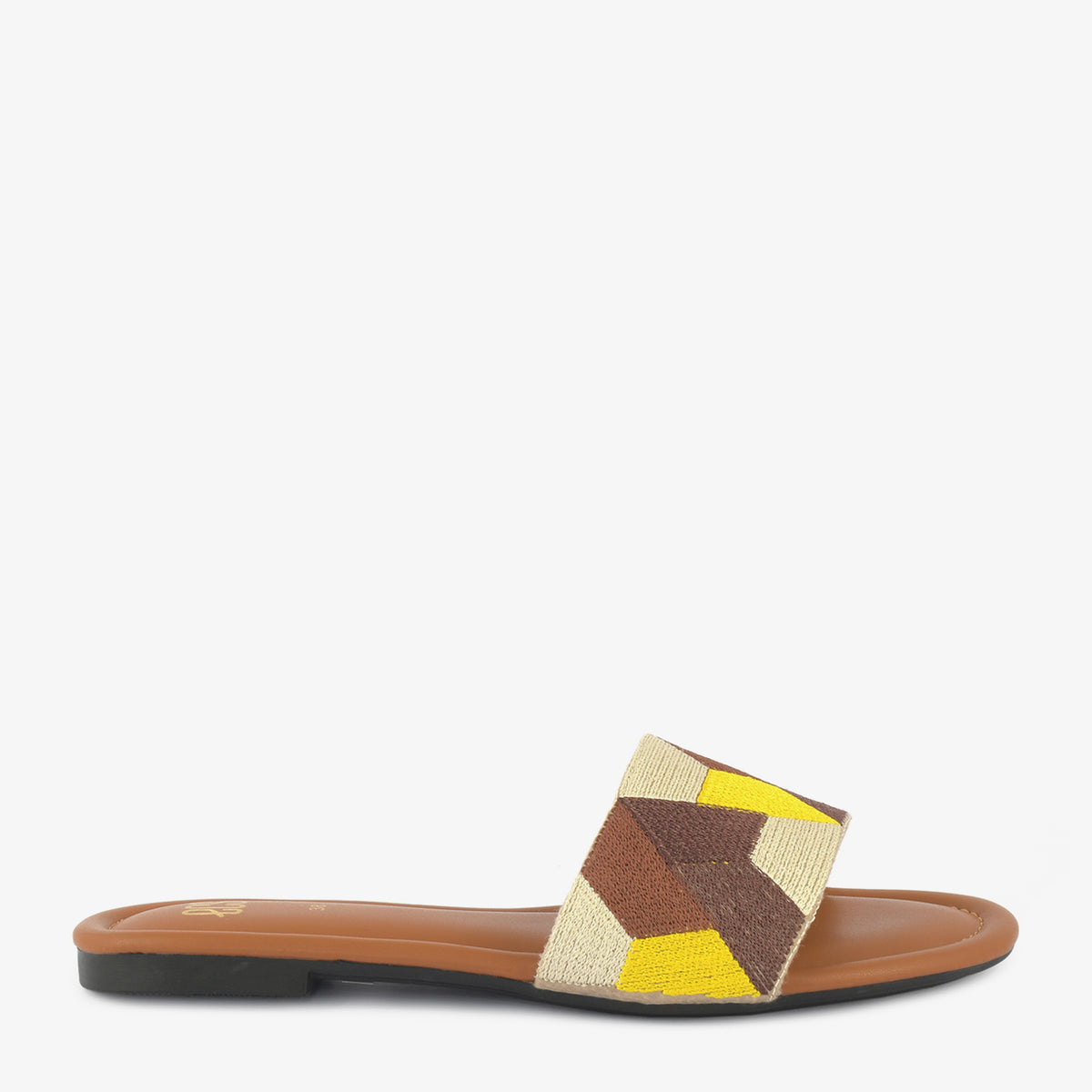 Tan