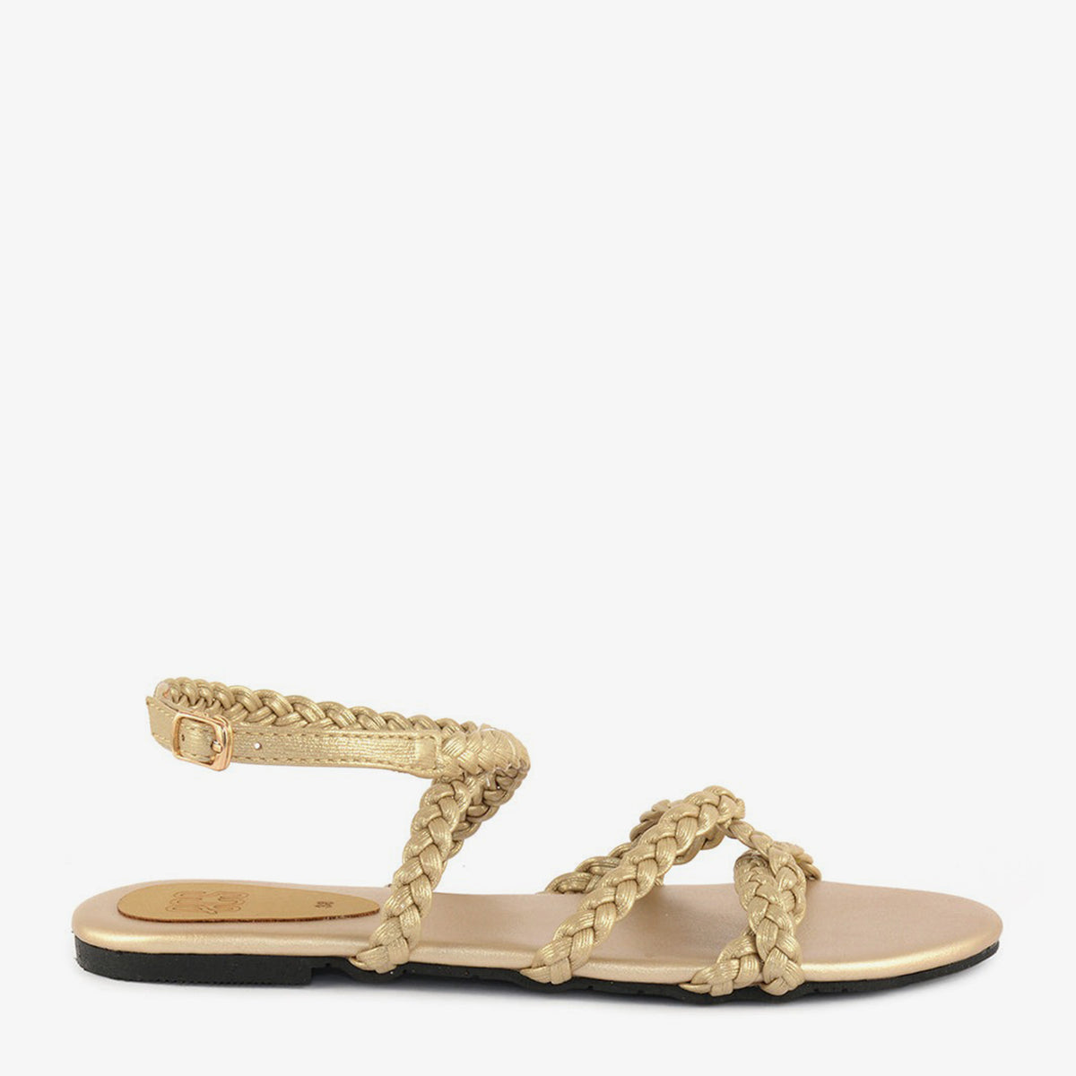 Golden