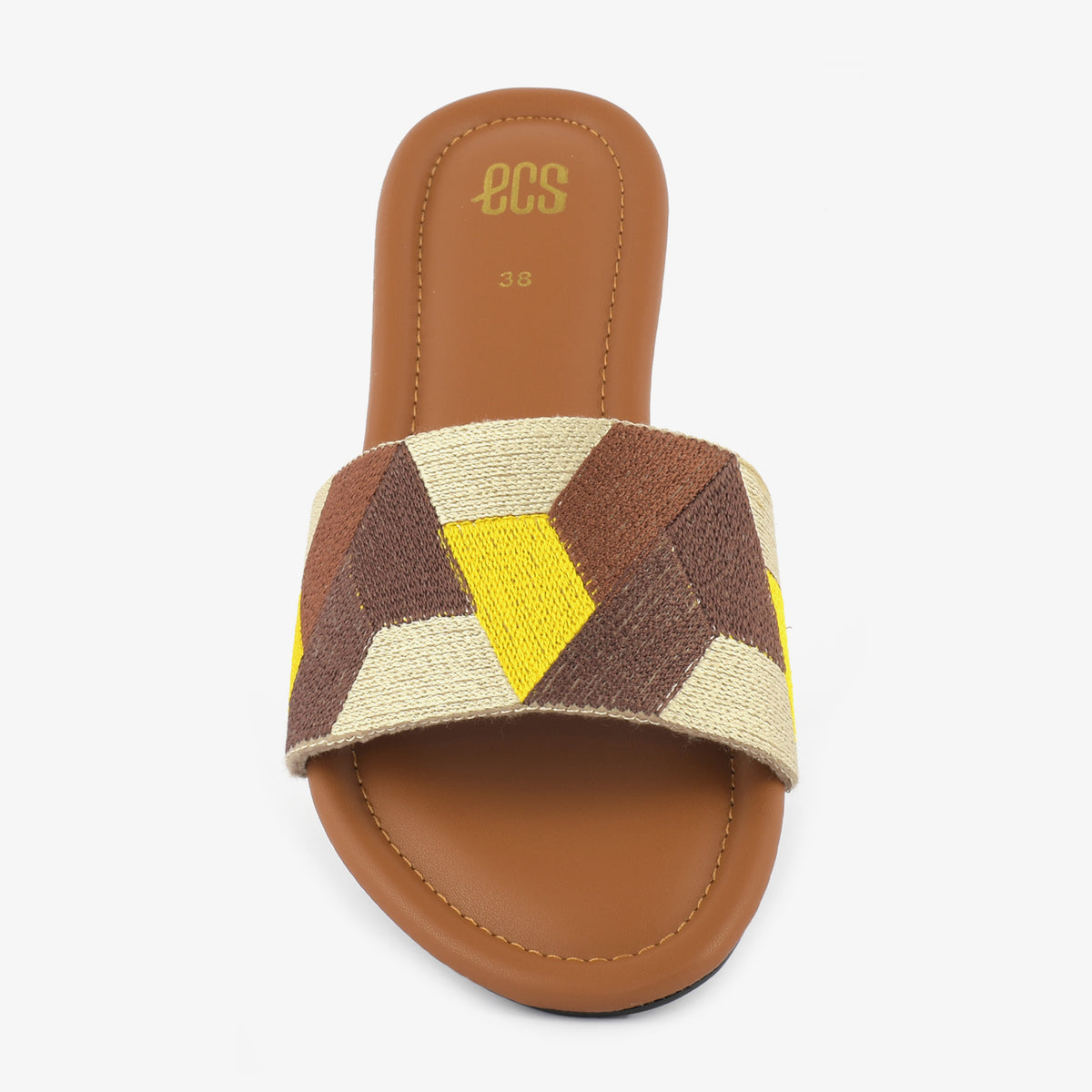 Tan