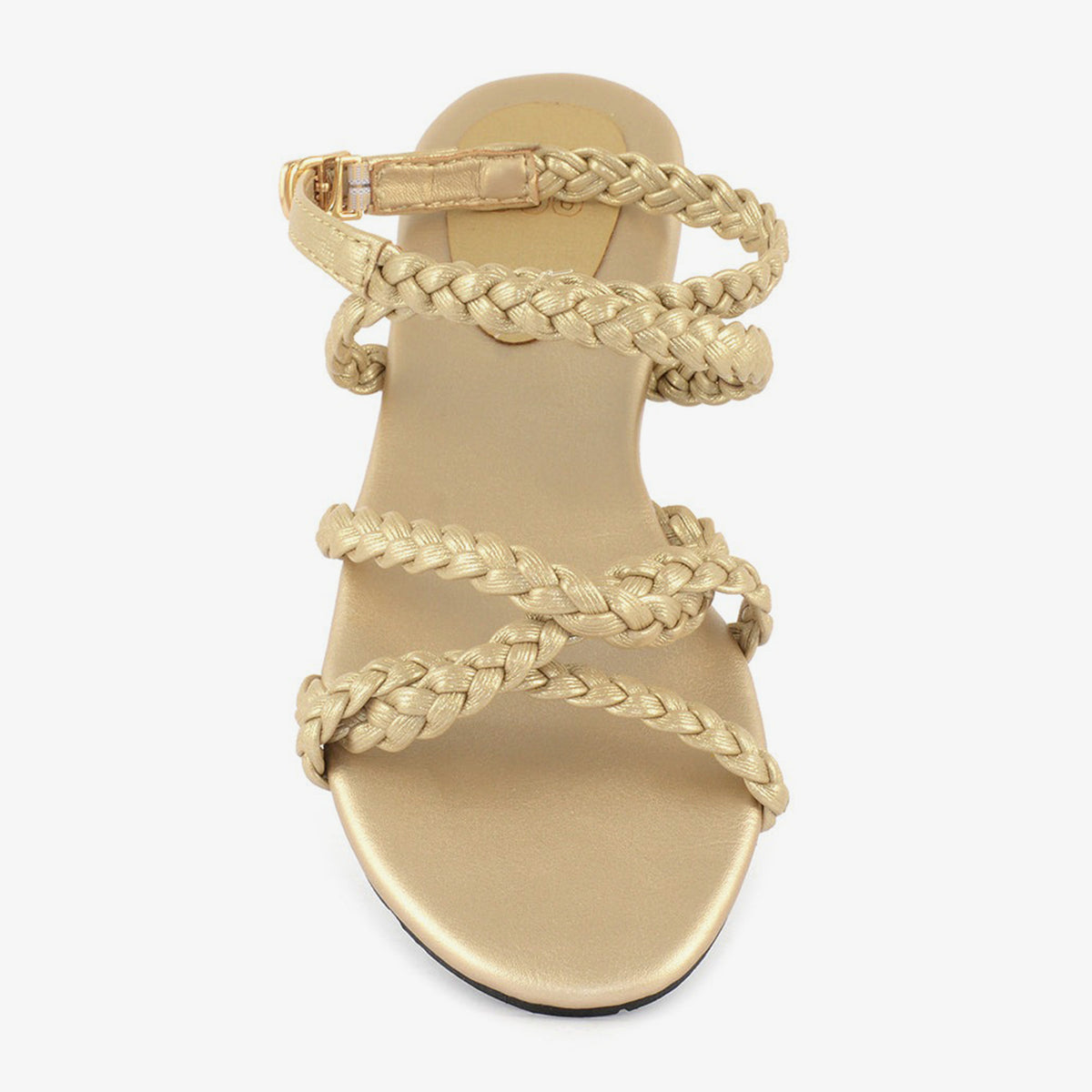 Golden