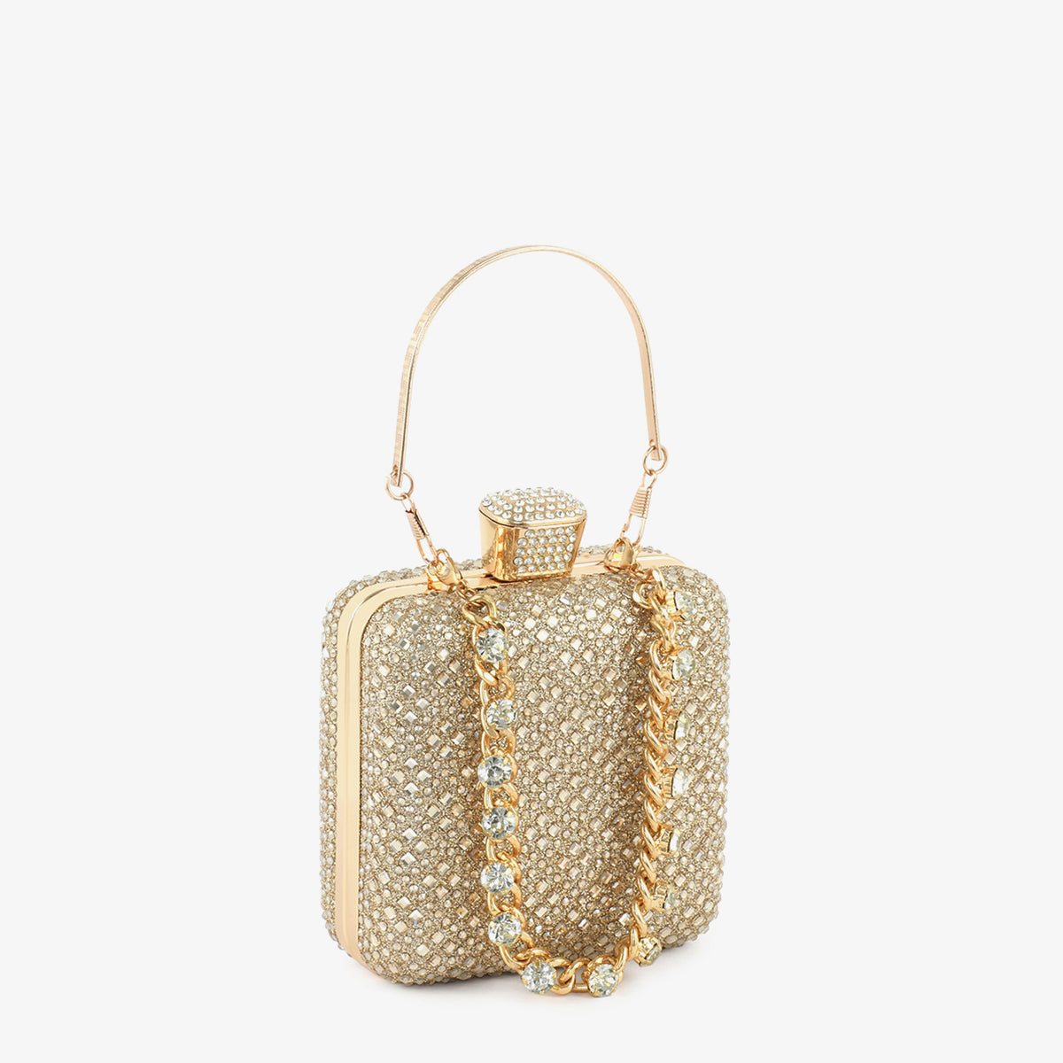 Golden