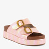 Pink swatch