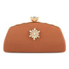 Tan swatch