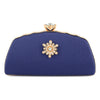 Blue swatch