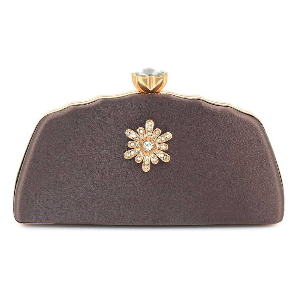 Elegant Allure Clutch