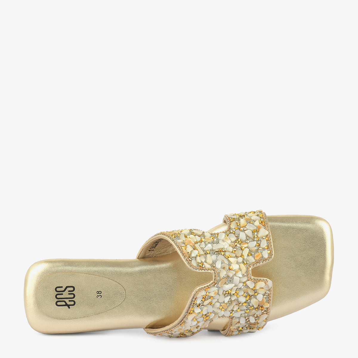 Golden