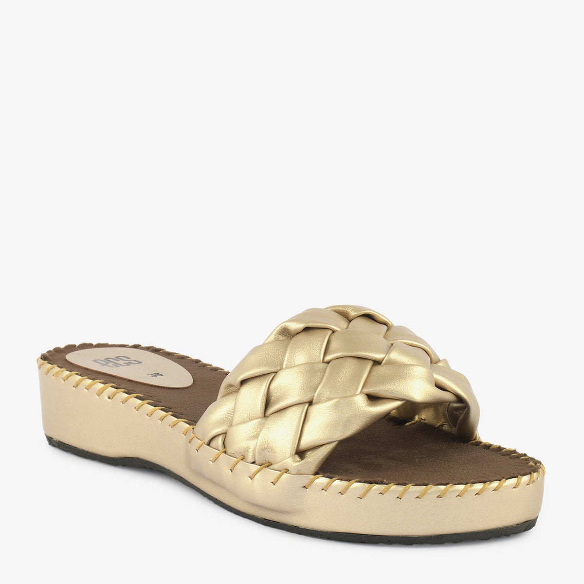 Golden