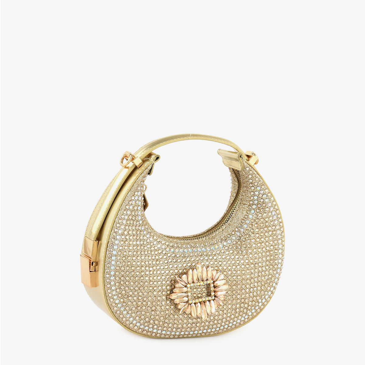 Golden