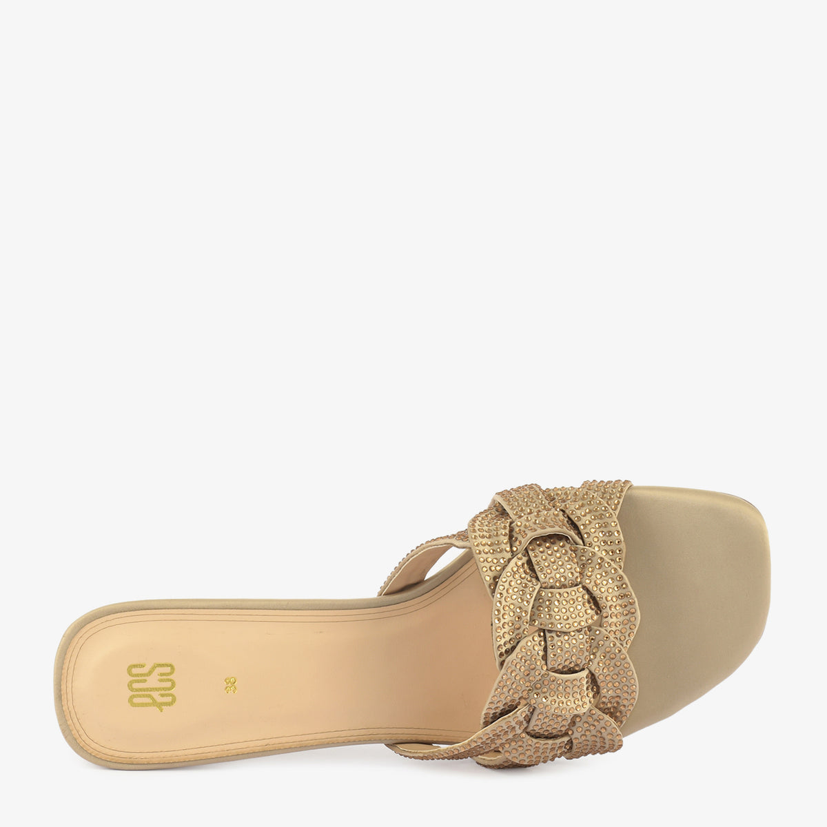Golden