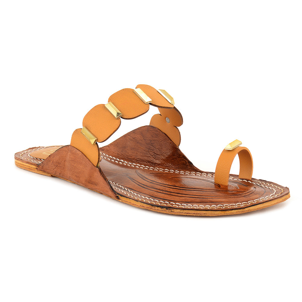 Toe Ring Chappal