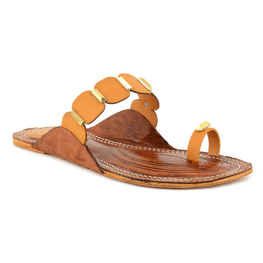 Toe Ring Chappal
