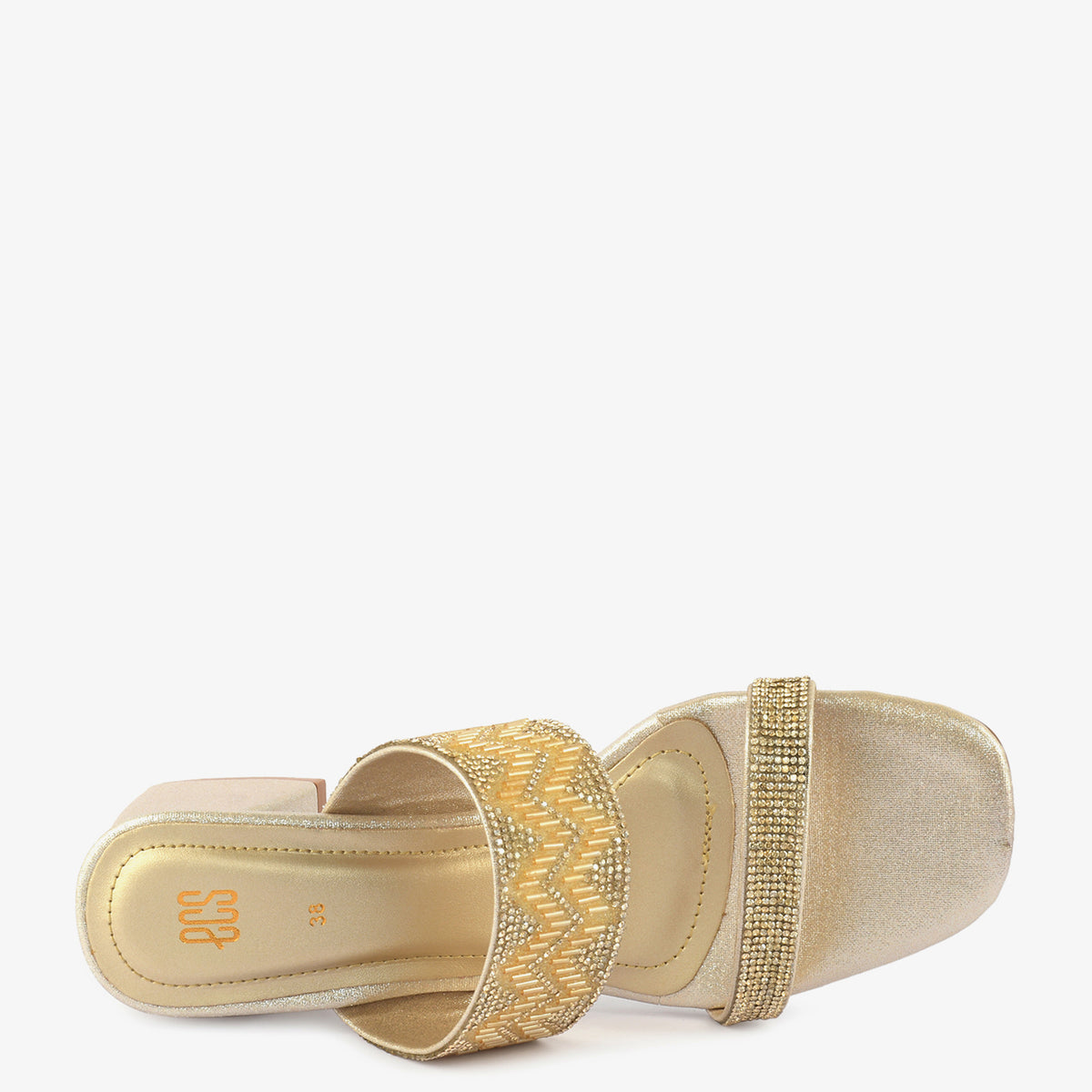 Golden