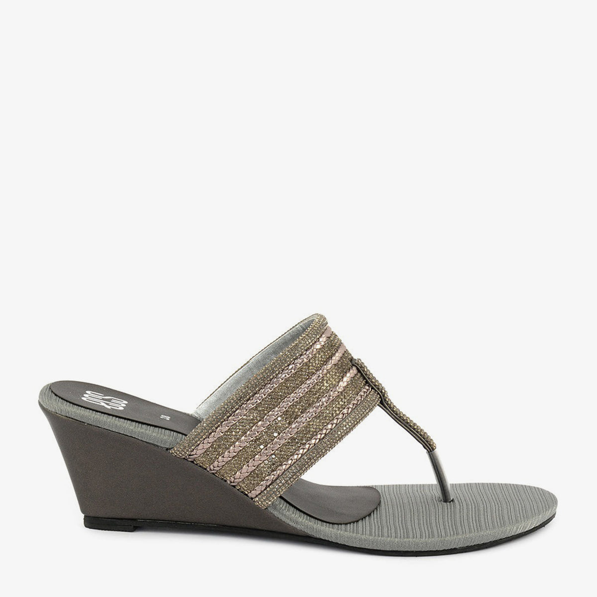 Grey