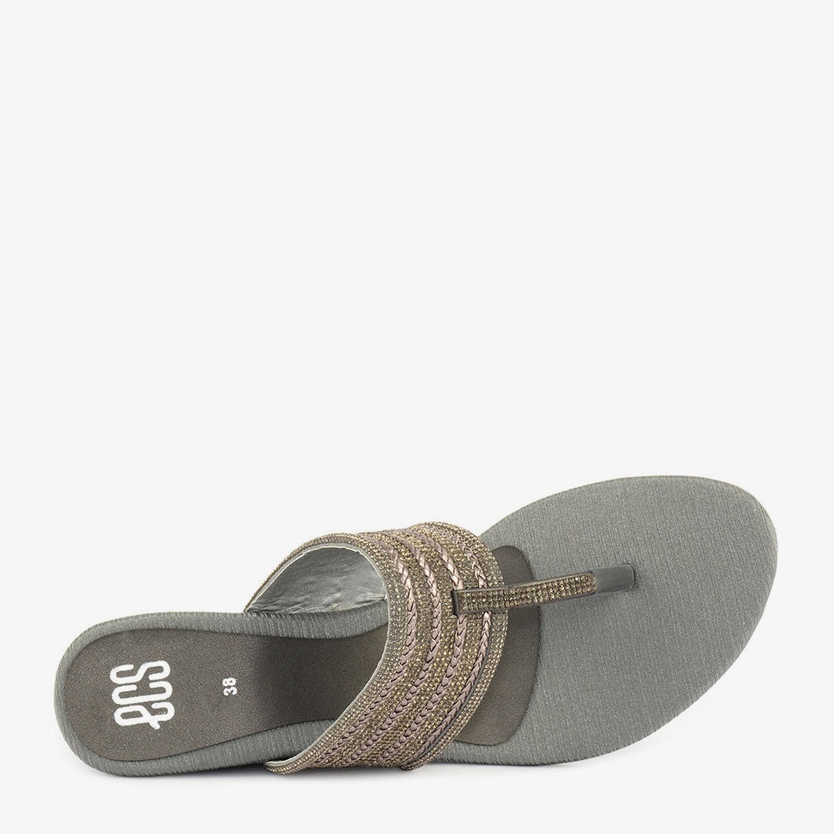 Grey