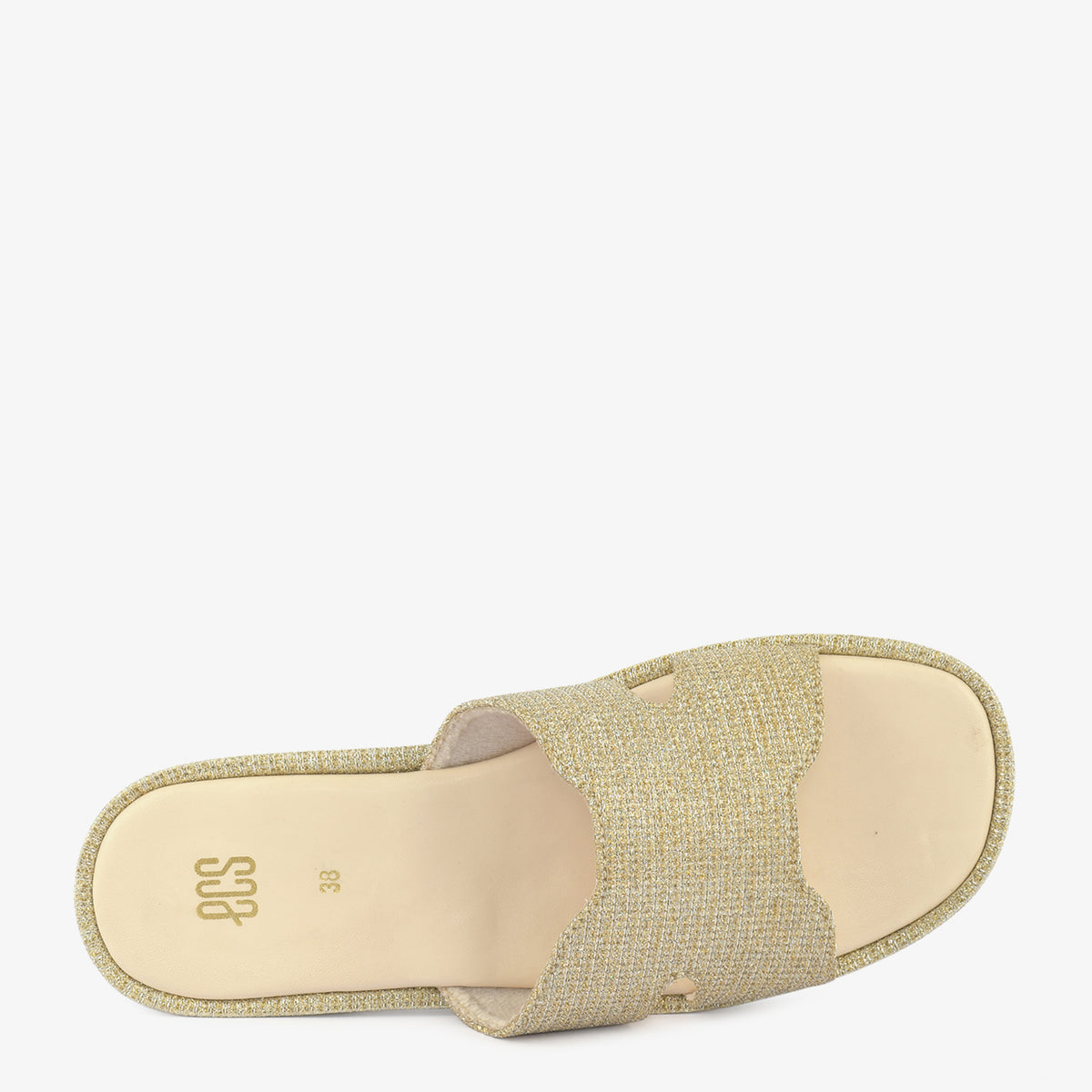 Golden