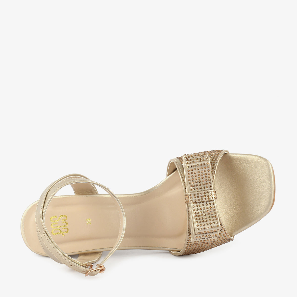 Golden