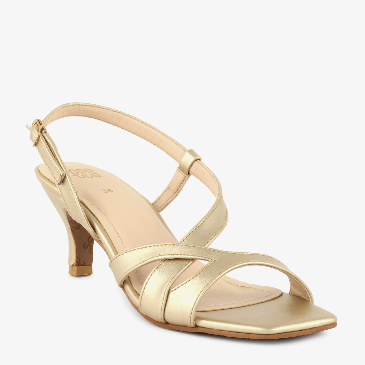 Golden