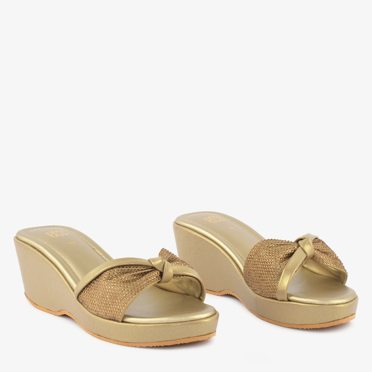Golden