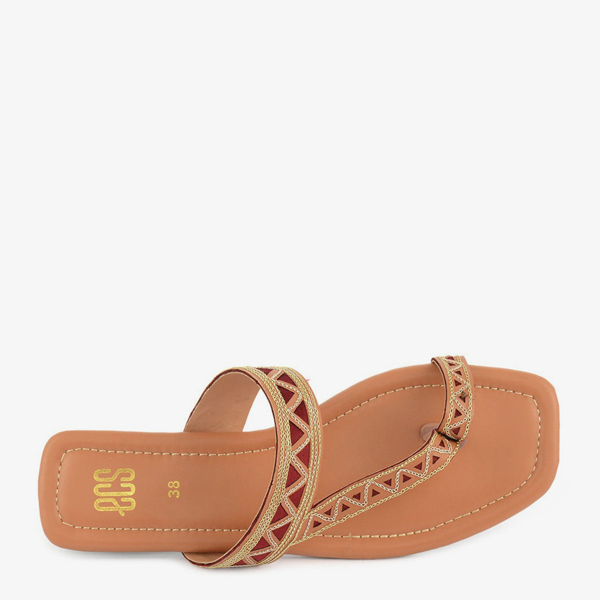 Tan