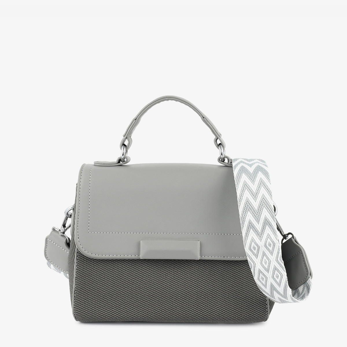 Grey