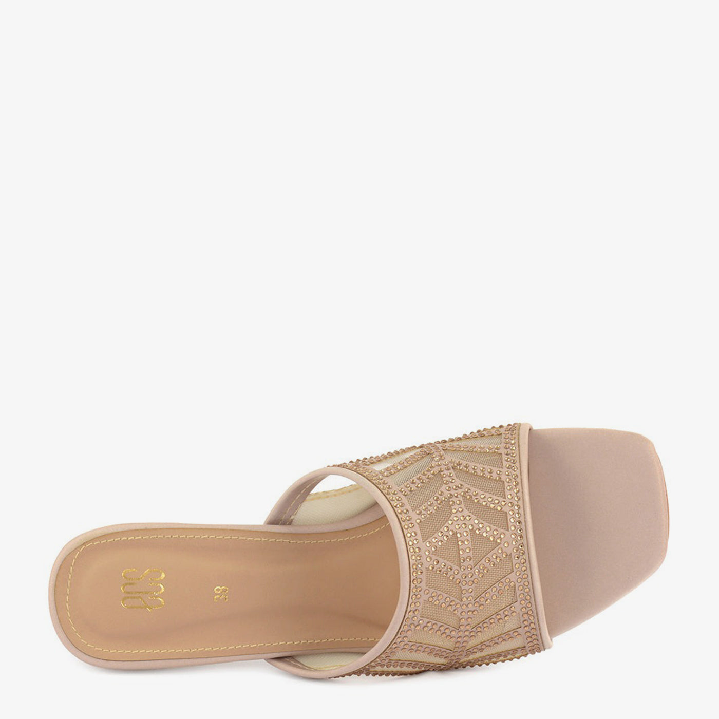 Golden