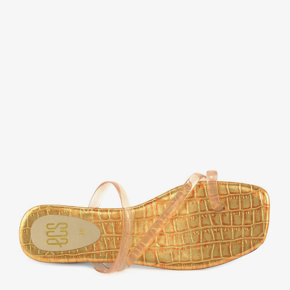 Golden
