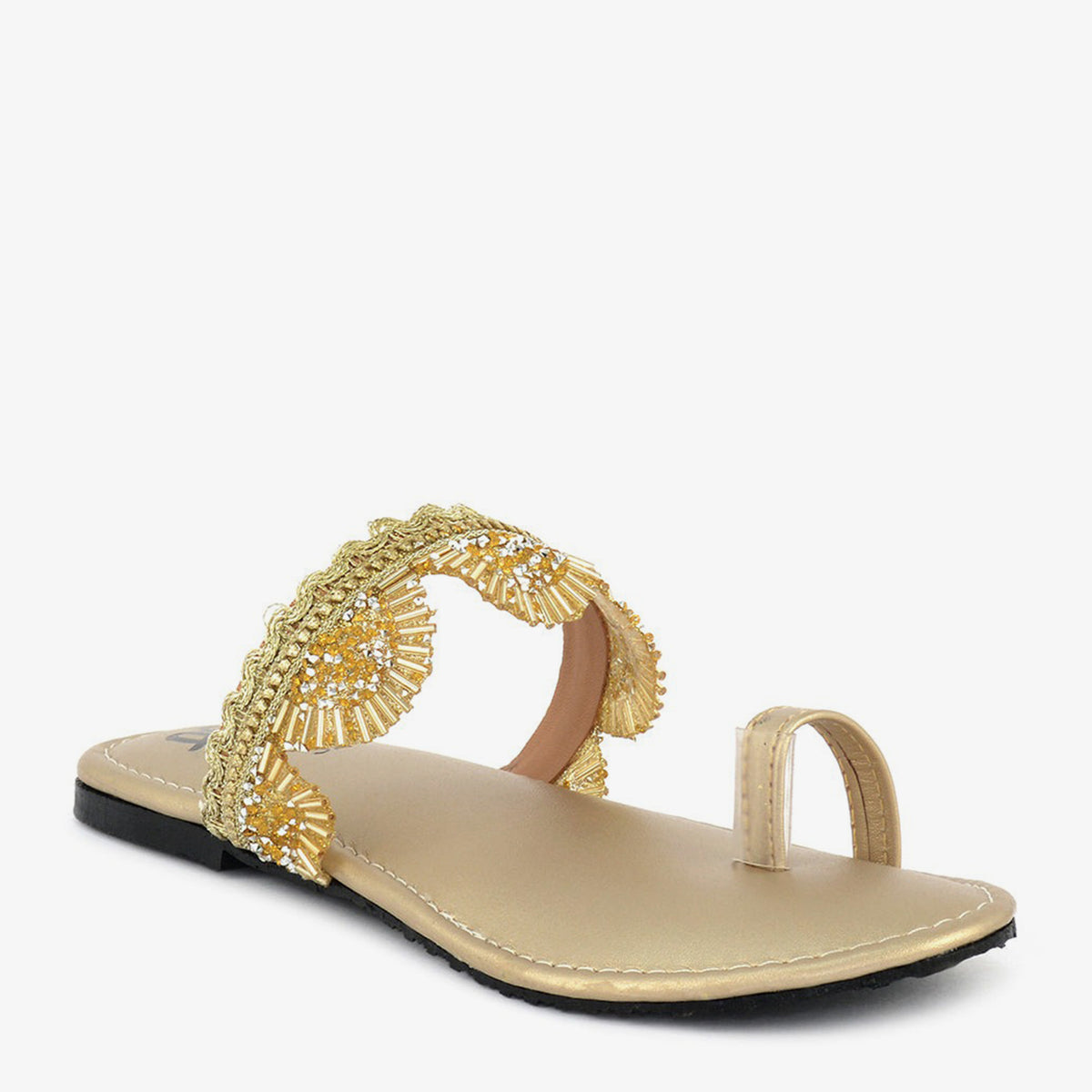 Golden