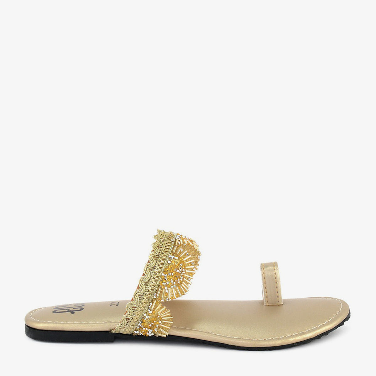 Golden