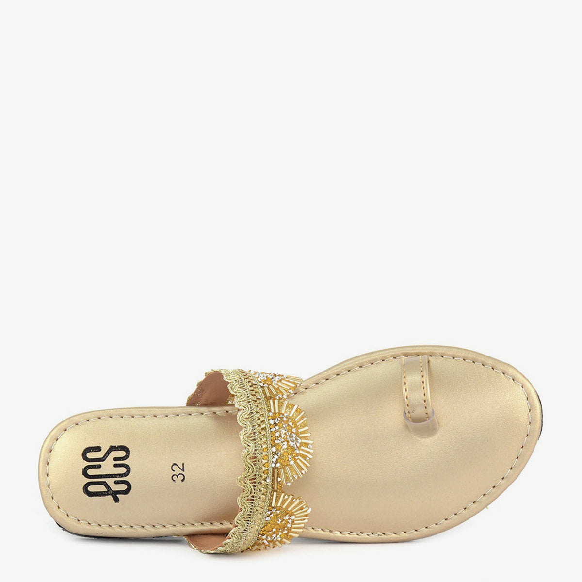 Golden