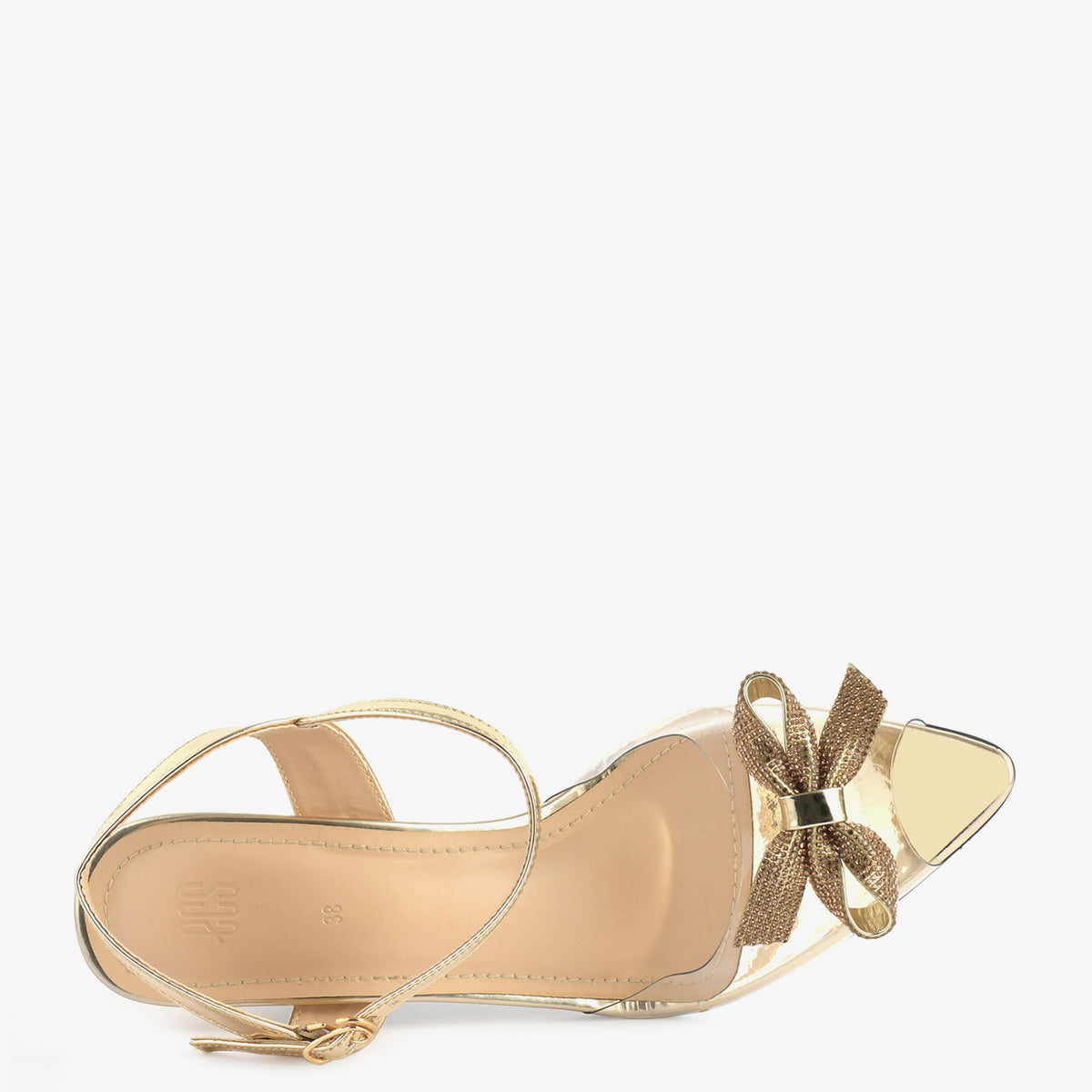 Golden