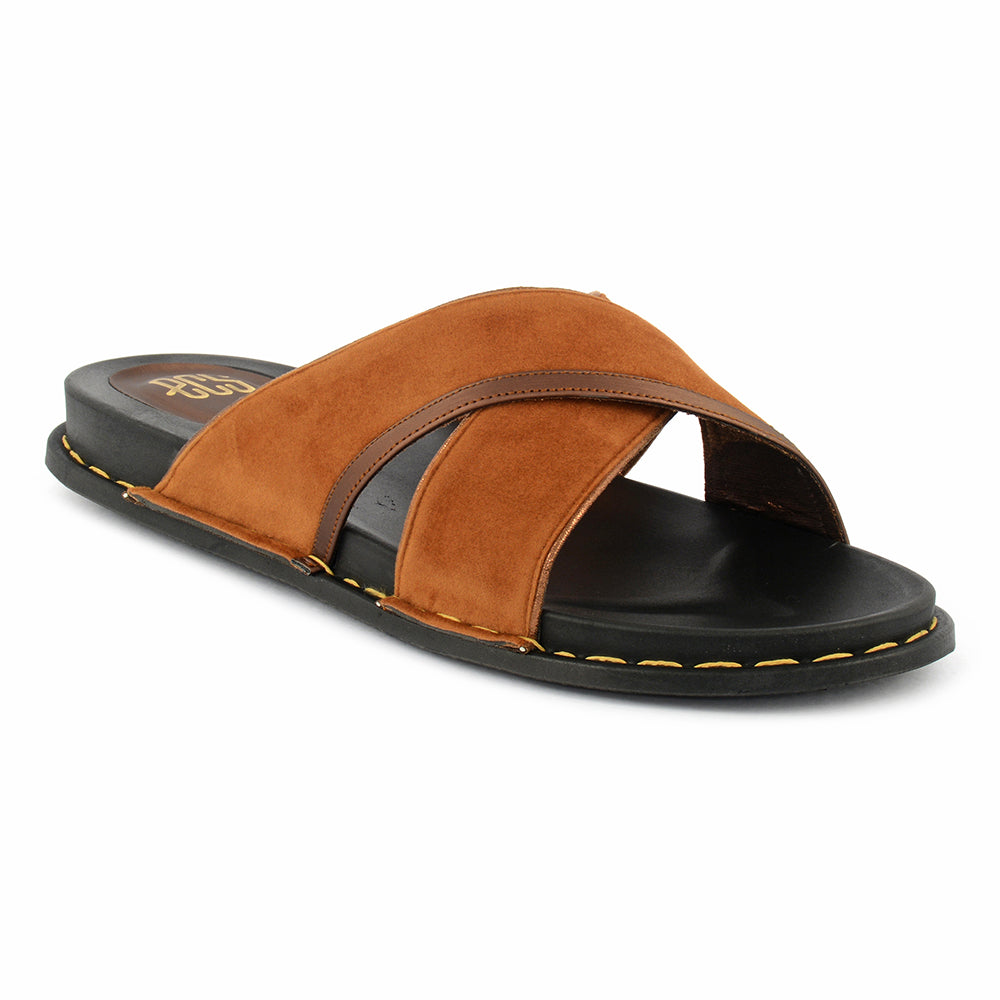 Pu best sale plus slippers