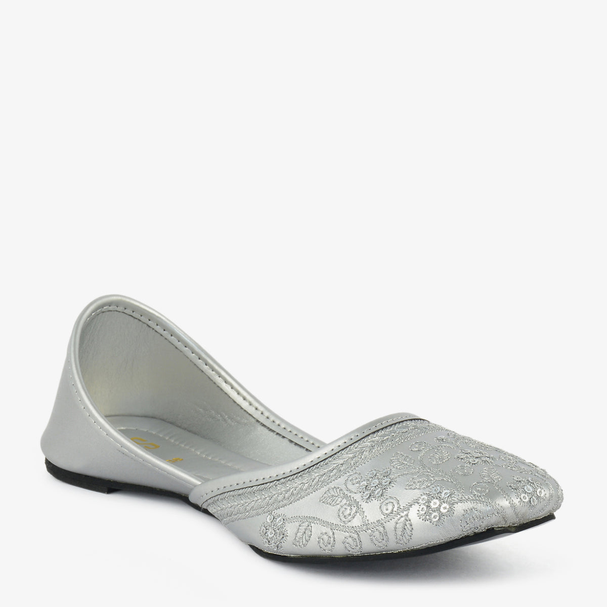 Silver